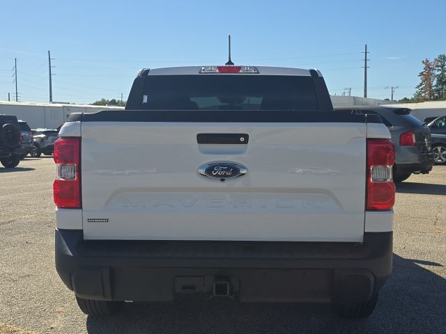 Photo of 2024 Ford Maverick XL in Dallas, GA - 4,  2024 Ford Maverick XL:167571A