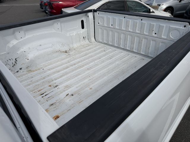 used 2021 Ram 1500 car, priced at $28,998