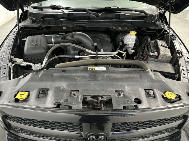 Used 2019 Black Ram Express image 20