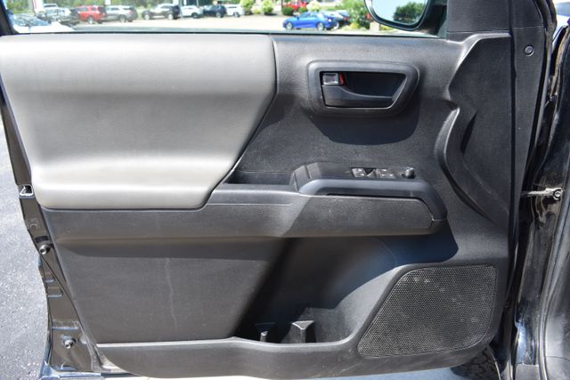 Used 2023 Toyota Tacoma Truck