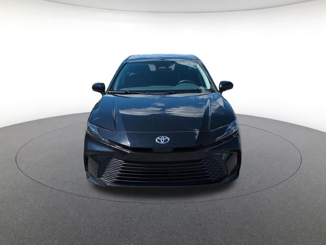 used 2025 Toyota Camry car, priced at $26,481