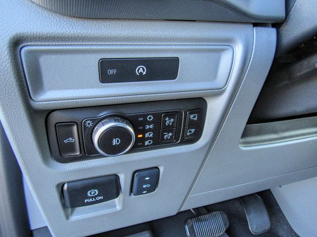 2025 Ford F-150 Lariat:168055