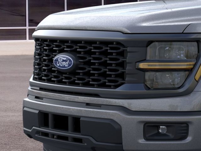 2026 Ford F-150 STX:169567