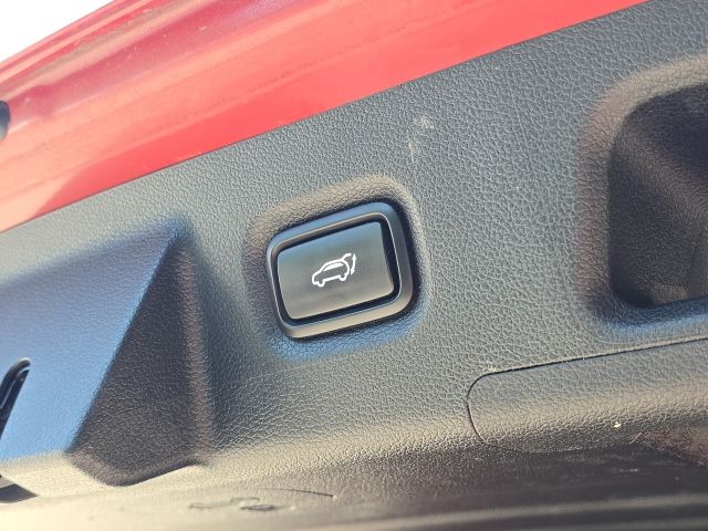 2019 Hyundai Santa Fe SEL Plus:B02324A