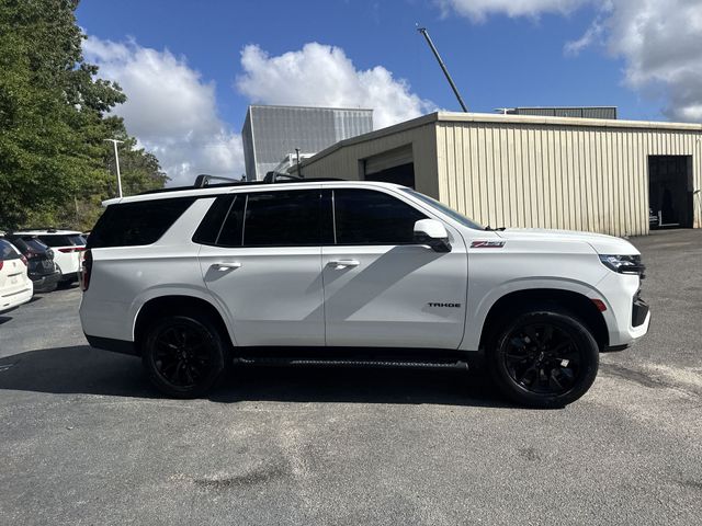 Used 2023 White Chevrolet Z71 image 4