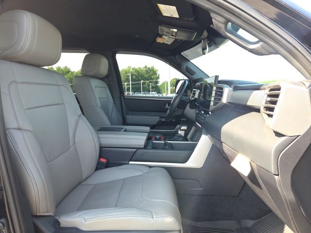 Used 2026 Toyota Tundra Truck