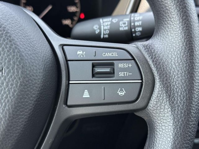 New 2026 Honda CR-V SUV