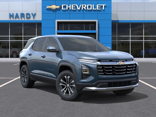 2027 Chevrolet Equinox LT:47148