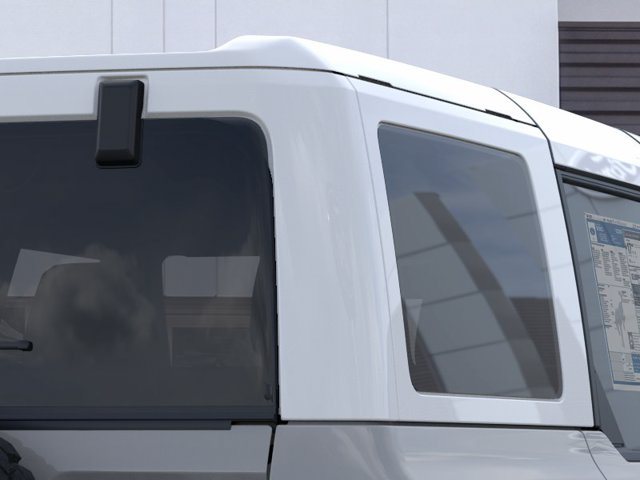 New 2026 White Ford Heritage Edition image 25