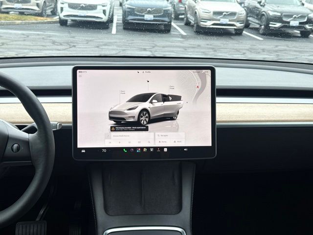Used 2022 Tesla Model Y SUV