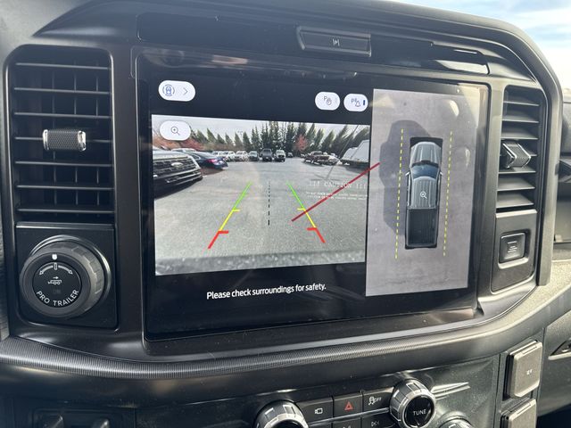 new 2025 Ford F-150 car, priced at $71,783