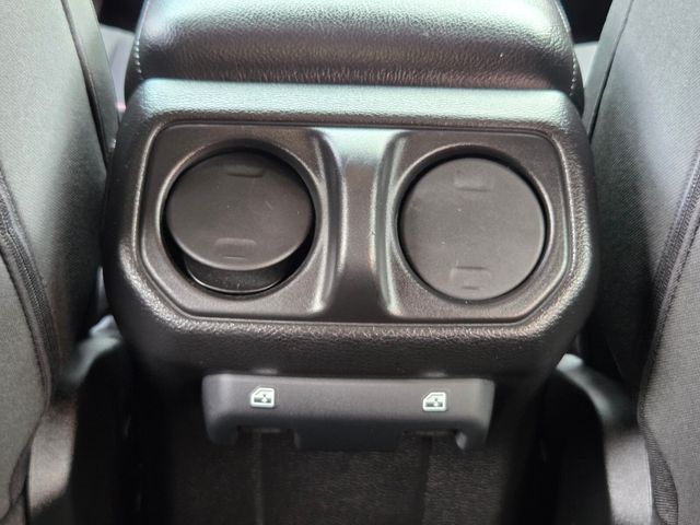 Used 2021 Red Jeep Unlimited Sahara 4xe image 13