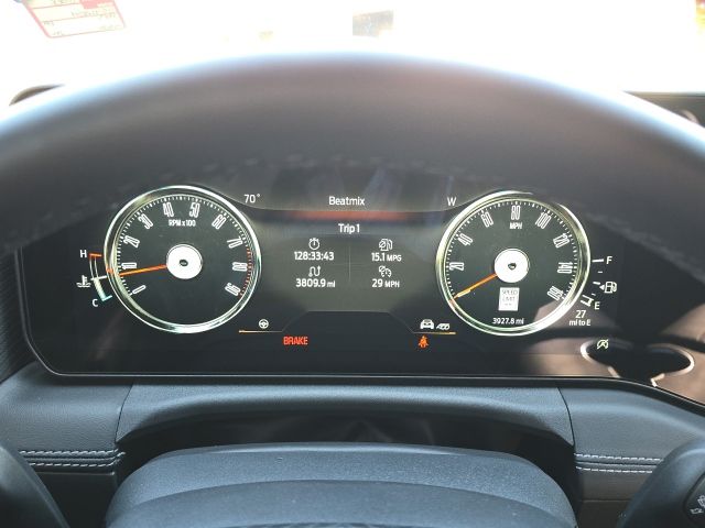 2025 Ford Mustang GT Premium:46379A