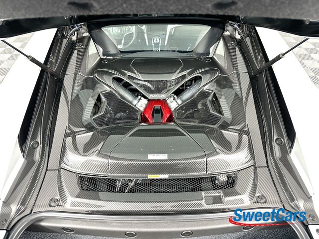 2022 Acura NSX