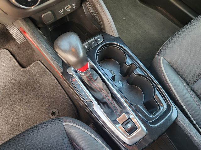 2023 Chevrolet TrailBlazer RS Black at Classic Elite Chevrolet Sugar Land