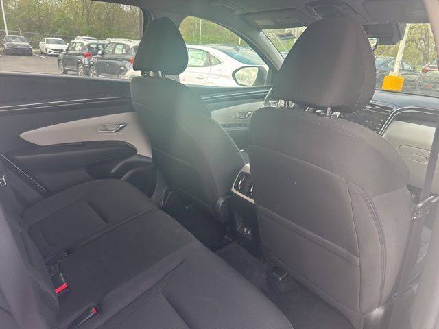 Used 2024 Hyundai Tucson For Sale in Indianapolis, IN