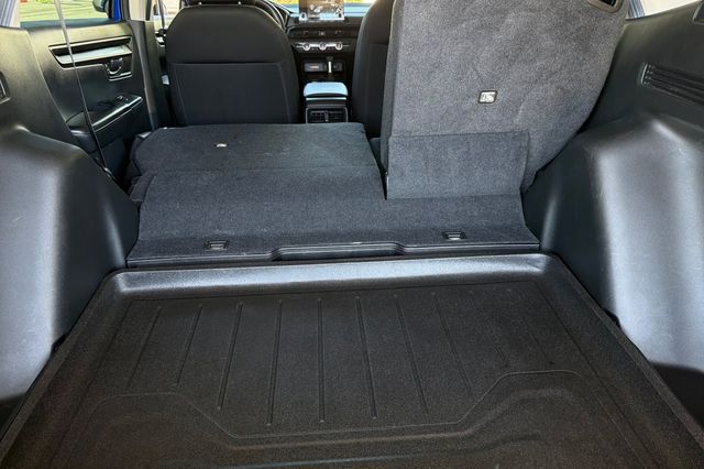2024 Honda CR-V LX - Photo 19