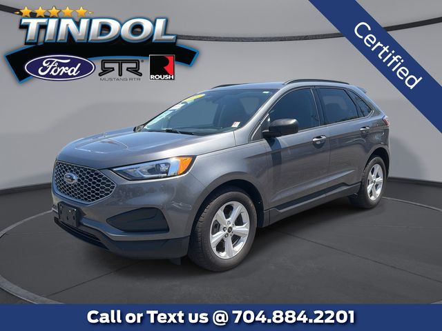2024 Ford Edge SE AWD