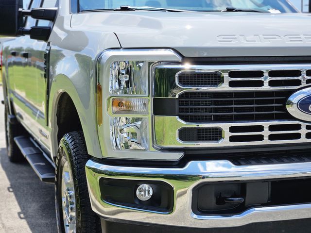 Used 2026 Ford F-250SD Truck
