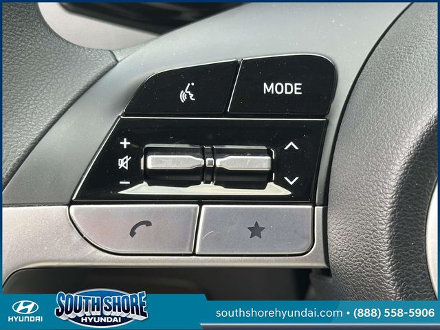 Used 2024 Hyundai Tucson SUV
