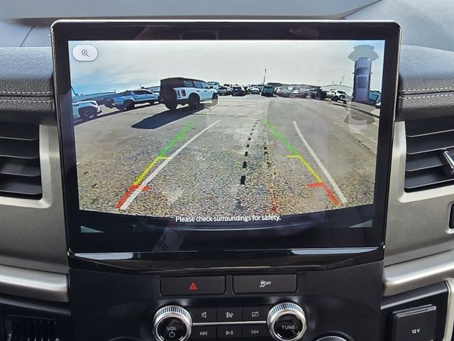 2023 Ford Expedition XLT:167703A