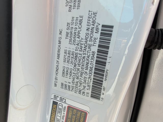 Used 2021 Acura RDX SUV