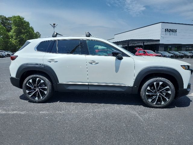 2026 Mazda CX-50 Hybrid Premium Plus - 1