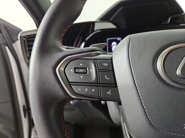2024 Lexus NX 350 Premium photo