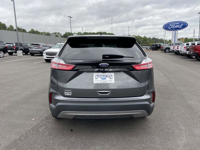 2021 Ford Edge SEL 3