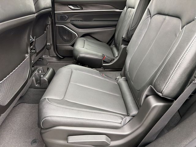 2026 Jeep Grand Cherokee L Limited Reserve - Photo 20