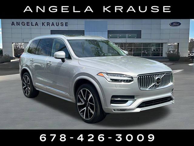 2023 Volvo XC90 B6 Plus 7-Seater
