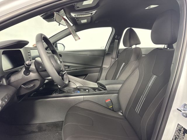 New 2025 Hyundai Elantra For Sale in Indianapolis, IN