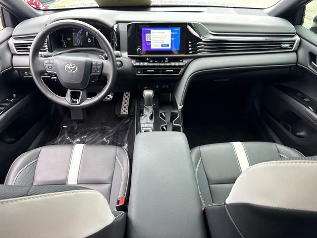 2026 Toyota Camry - $30,988
