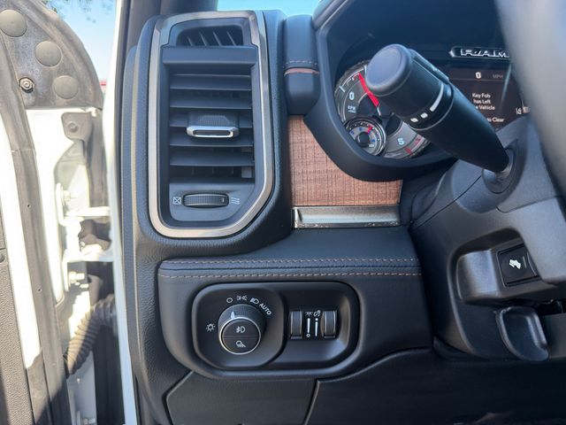 used 2021 Ram 3500 car, priced at $69,499