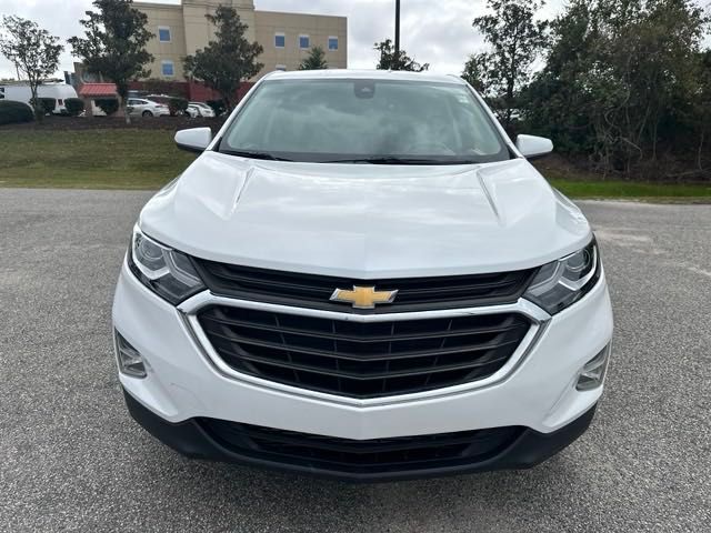 2021 Chevrolet Equinox LT 8