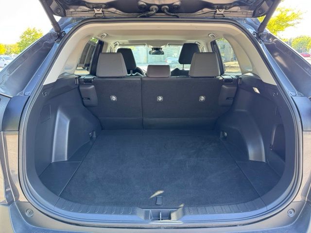 Used 2024 Toyota RAV4 SUV