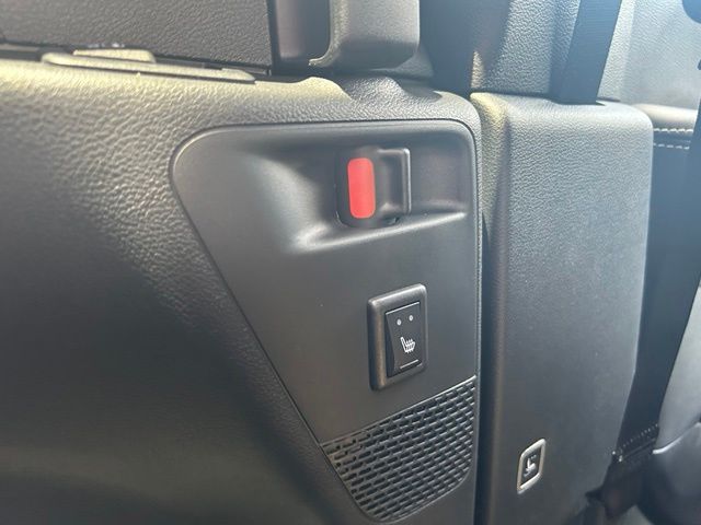 New 2027 Chrysler Pacifica Van