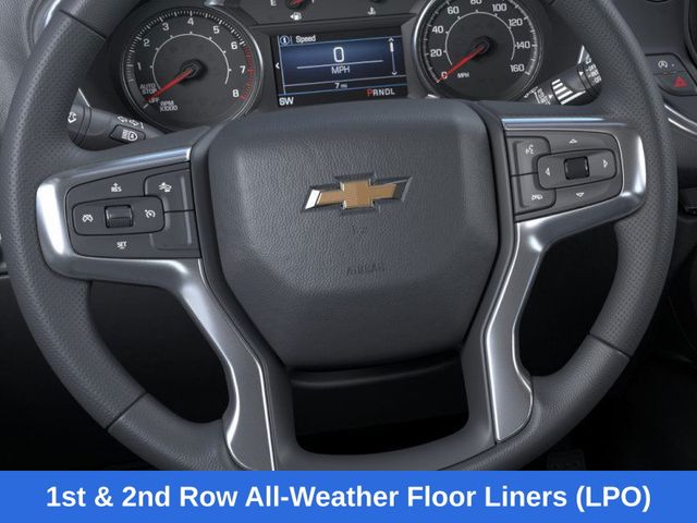 New 2025 Chevrolet Blazer For Sale in New Hudson, MI