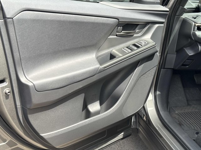 Used 2026 Toyota bZ SUV