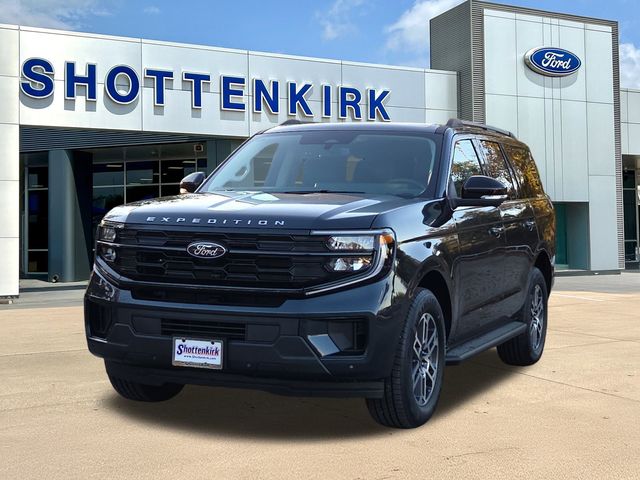 New 2025 Blue Ford Active image 3