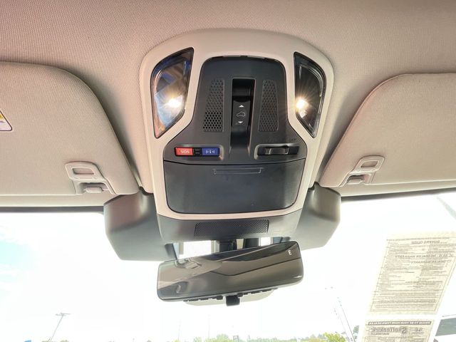 Used 2025 Subaru Outback SUV