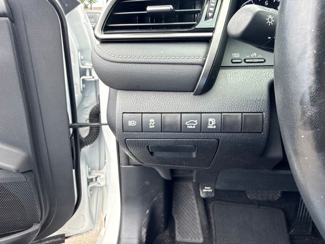 Used 2024 Toyota Camry Sedan