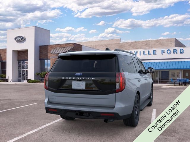 New 2026 Gray Ford Active image 8