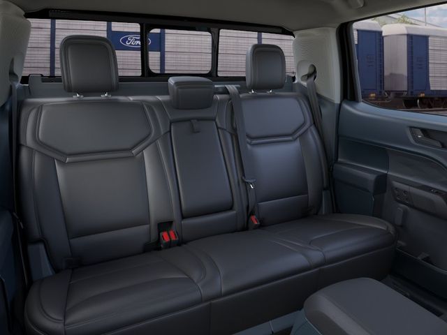 New 2026 Shadow Ford Lariat image 11