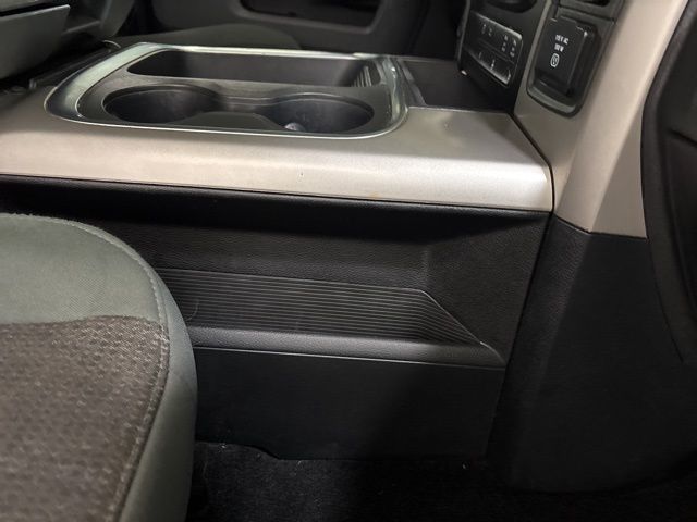 2017 RAM 1500 Big Horn photo