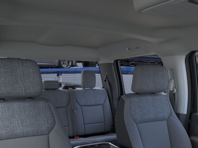 2026 Ford F-150 XLT:169321