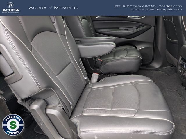 Used 2021 Buick Enclave SUV