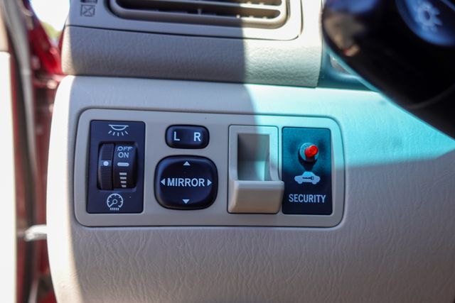 Used 2005 Toyota Corolla Sedan
