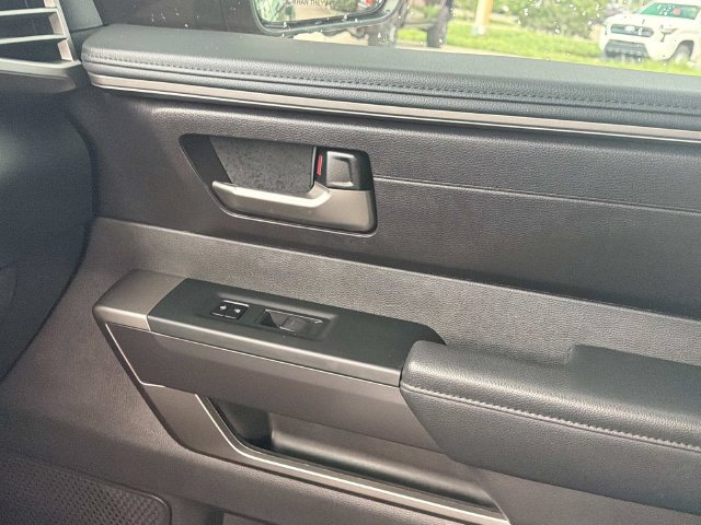 Used 2024 Toyota Tundra Truck