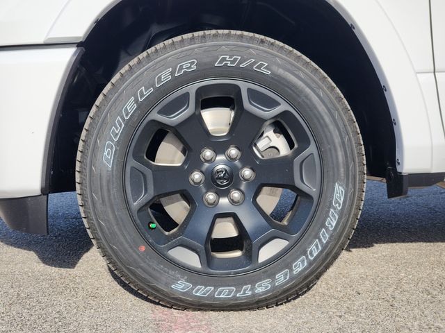 New 2026 White Ram Big Horn/Lone Star image 8